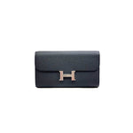 Hermes Constance To Go Noir Palladium - Jiaxyk