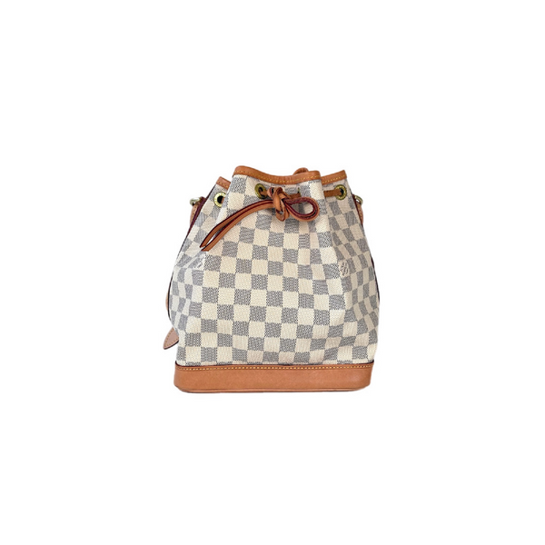 Louis Vuitton Neonoe Neo Bucket Bag - Jiaxyk