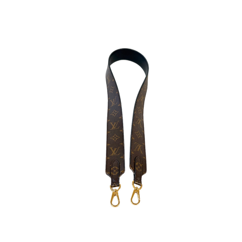 Louis Vuitton Monogram Strap