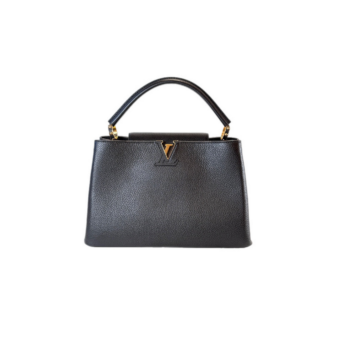 Louis Vuitton Capucines GM 38cm