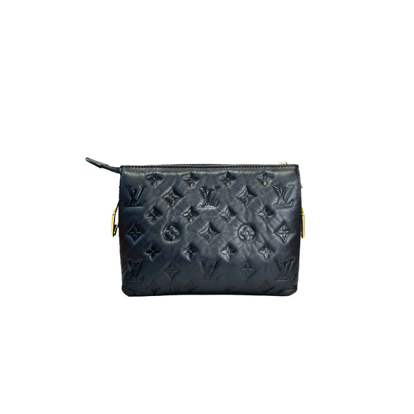 Louis Vuitton Coussin BB Bag - Jiaxyk