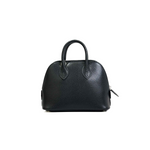 Hermes Bolide Mini Black Chevre Chamkila - Jiaxyk