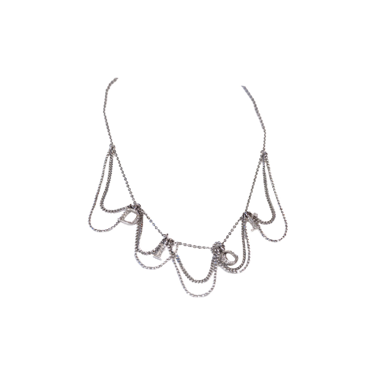 Dior Fashion Necklace