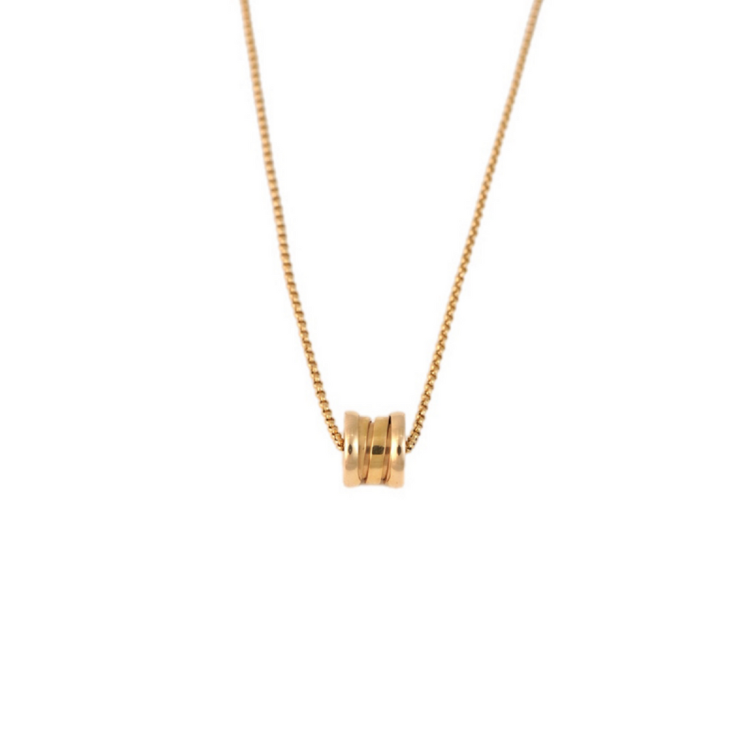 Bvlgari B Zero1 Mini Necklace