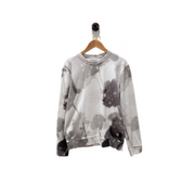 Fendi Light Grey cotton Top M - Jiaxyk