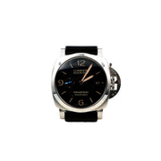 Panerai Luminor Marina Watch With Rubber Band 44mm - Jiaxyk