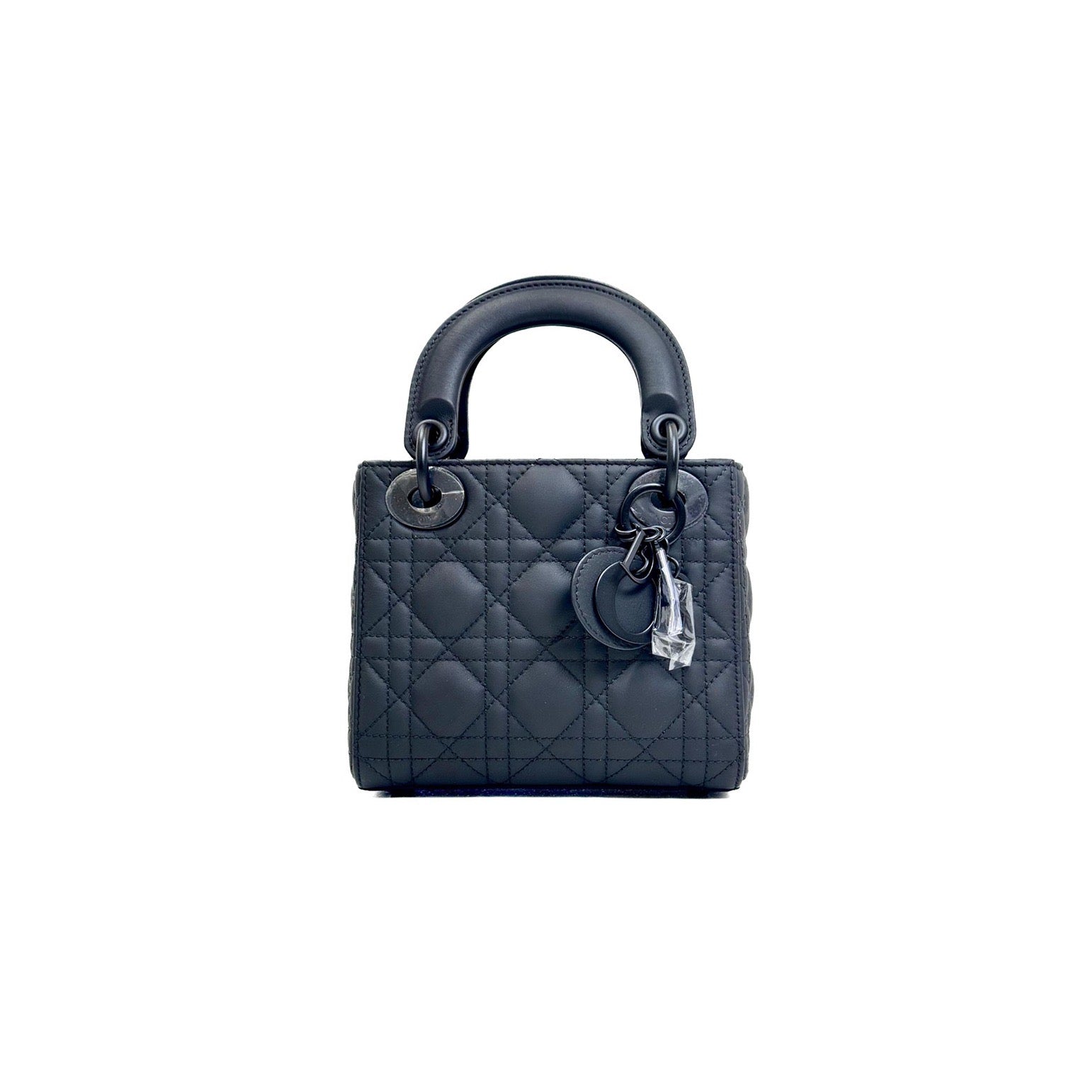 Dior Lady Dior Mini So Black - Jiaxyk