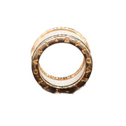 Bvlgari B Zero 1 Ring 18K Gold - Jiaxyk
