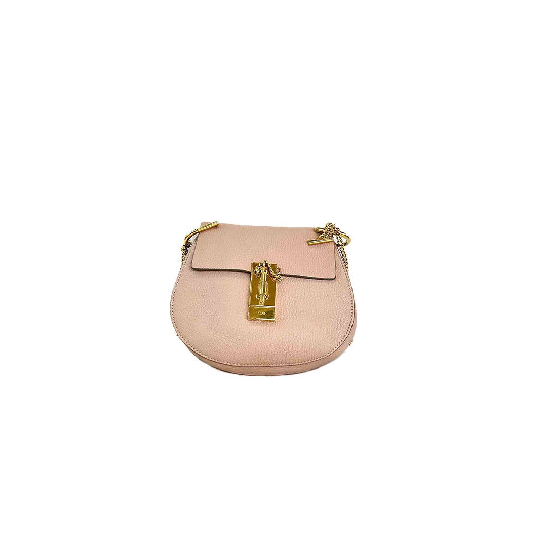 Chloe Bag Pink Chew - Jiaxyk