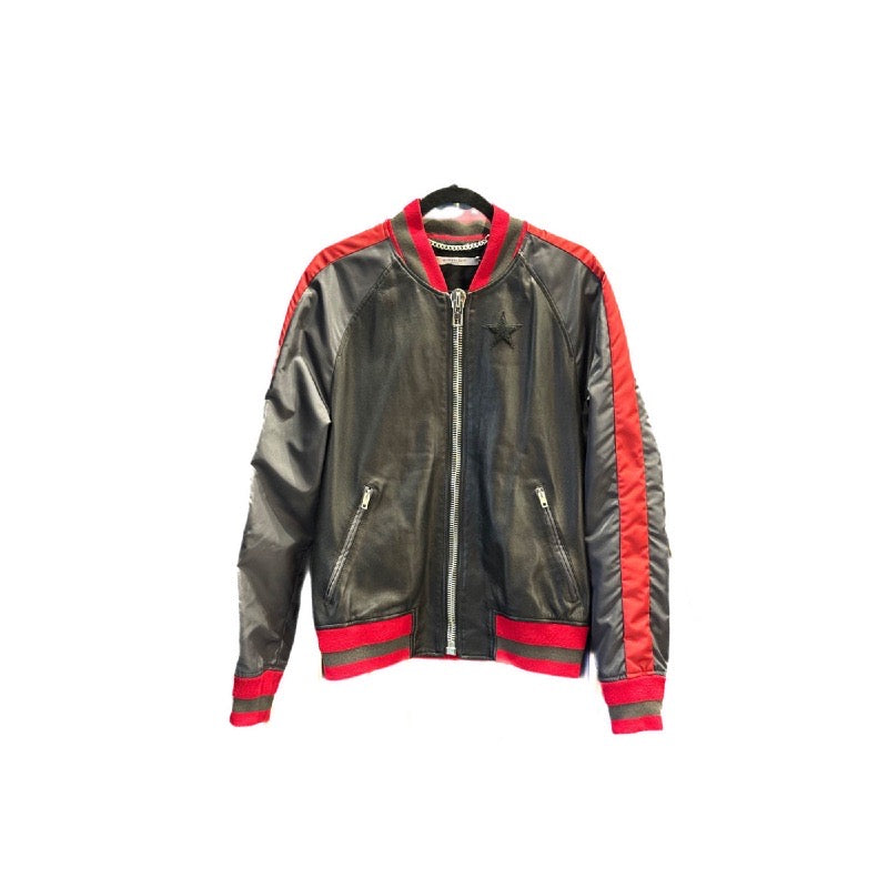 Givenchy Jacket Lambskin #50