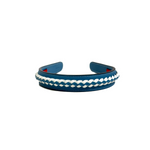 Hermes Glenda Headband Blue - Jiaxyk