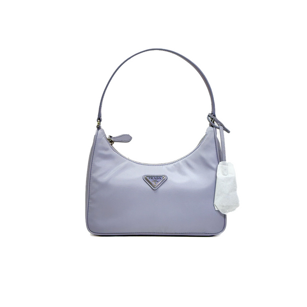 Prada Re-Edition 2005 Re-Nylon and Saffiano Bag - Jiaxyk
