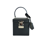 Louis Vuitton Black Epi Bleecker Box Bag - Jiaxyk