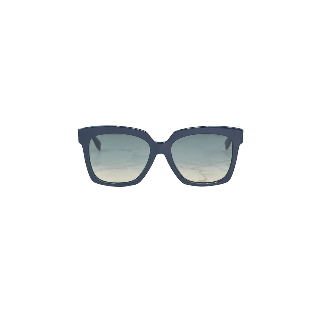 Fendi Dark Blue Sunglasses