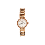 Omega De Ville Ladymatic 18k Rose Gold With Diamond - Jiaxyk