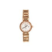 Omega De Ville Ladymatic 18k Rose Gold With Diamond - Jiaxyk