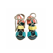 Jimmy Choo Henni 100 Heel - Jiaxyk