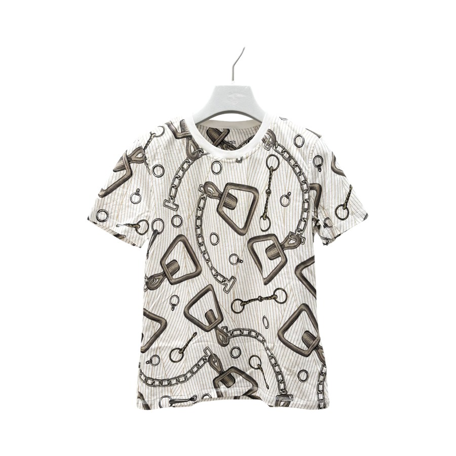 Hermes Effect Kaleidoscope T shirt #38