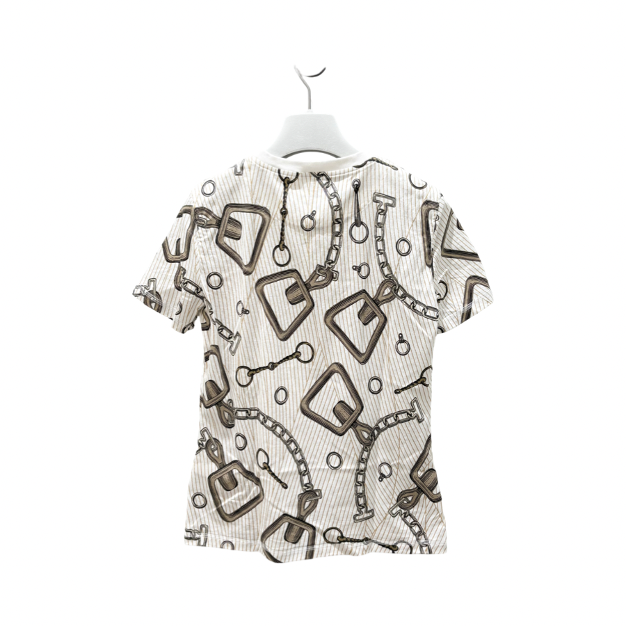 Hermes Effect Kaleidoscope T shirt #38