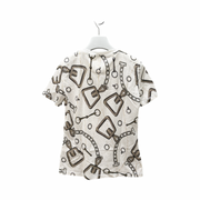 Hermes Effect Kaleidoscope T shirt #38