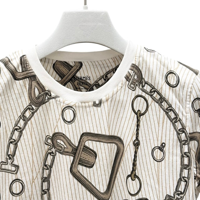 Hermes Effect Kaleidoscope T shirt #38