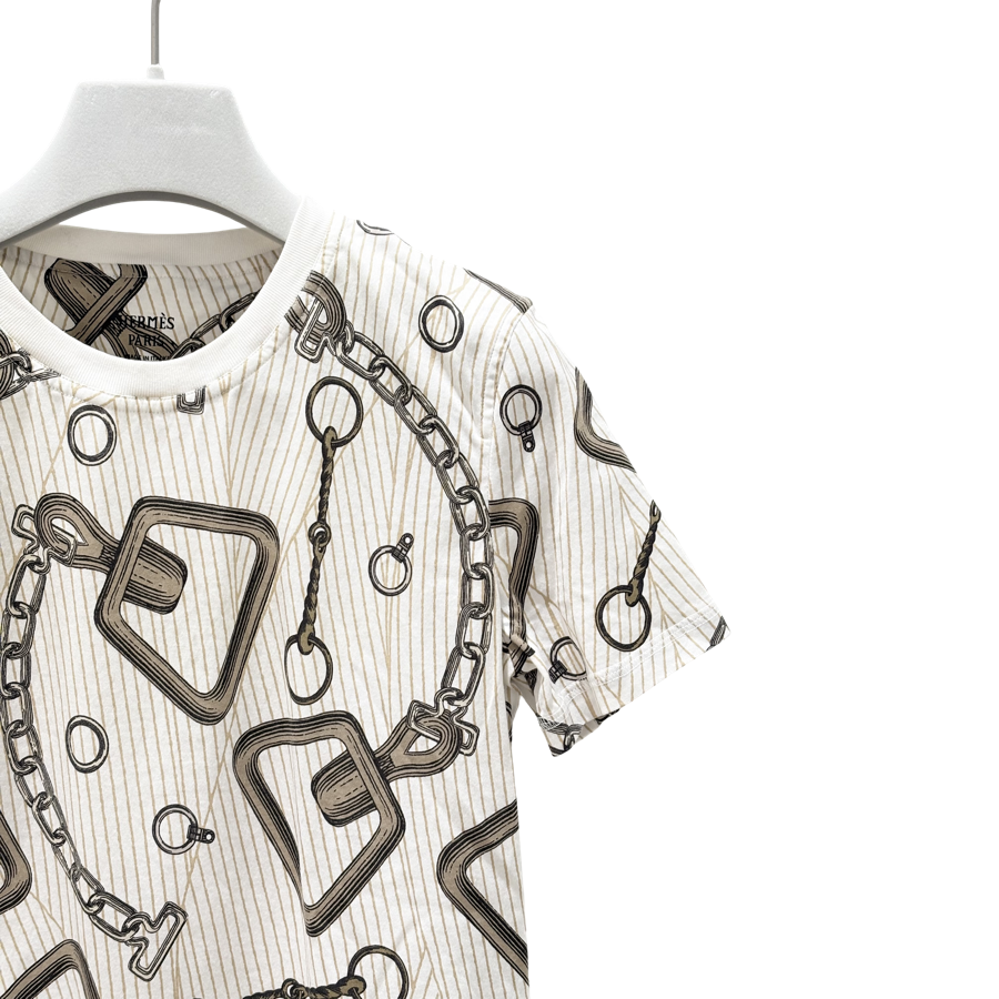 Hermes Effect Kaleidoscope T shirt #38