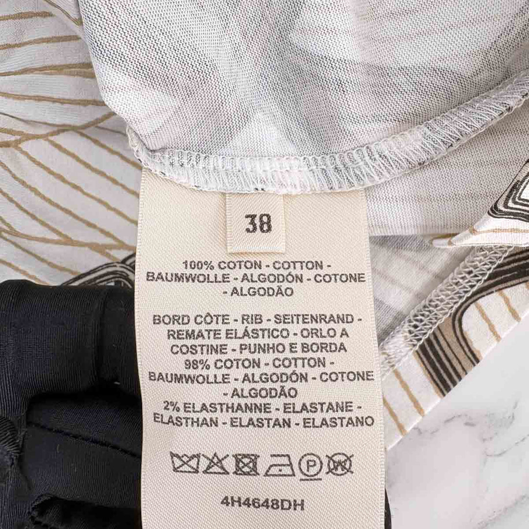 Hermes Effect Kaleidoscope T shirt #38