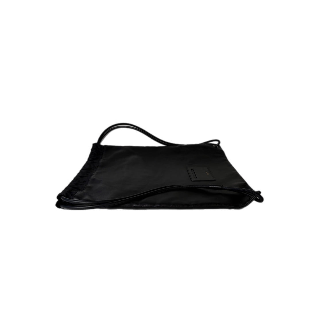 Givenchy Backpack Bag Black Calfskin