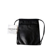 Givenchy Backpack Bag Black Calfskin