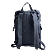 Prada Nylone Backpack Black