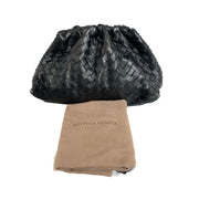 Bottega Veneta Black Pouch - Jiaxyk