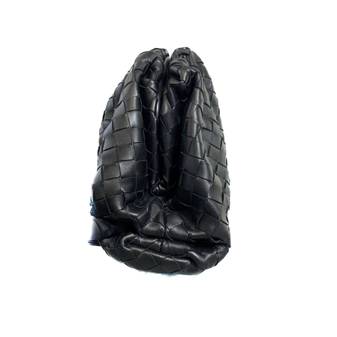 Bottega Veneta Black Pouch - Jiaxyk