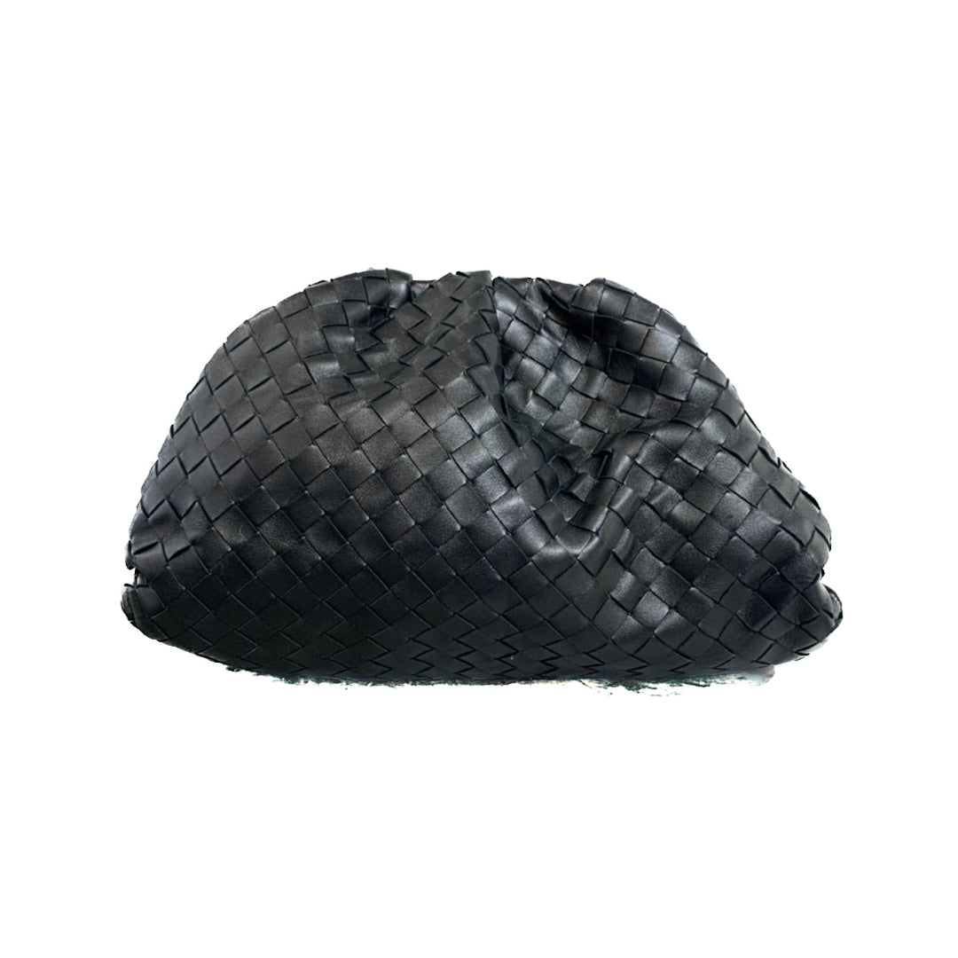 Bottega Veneta Black Pouch - Jiaxyk