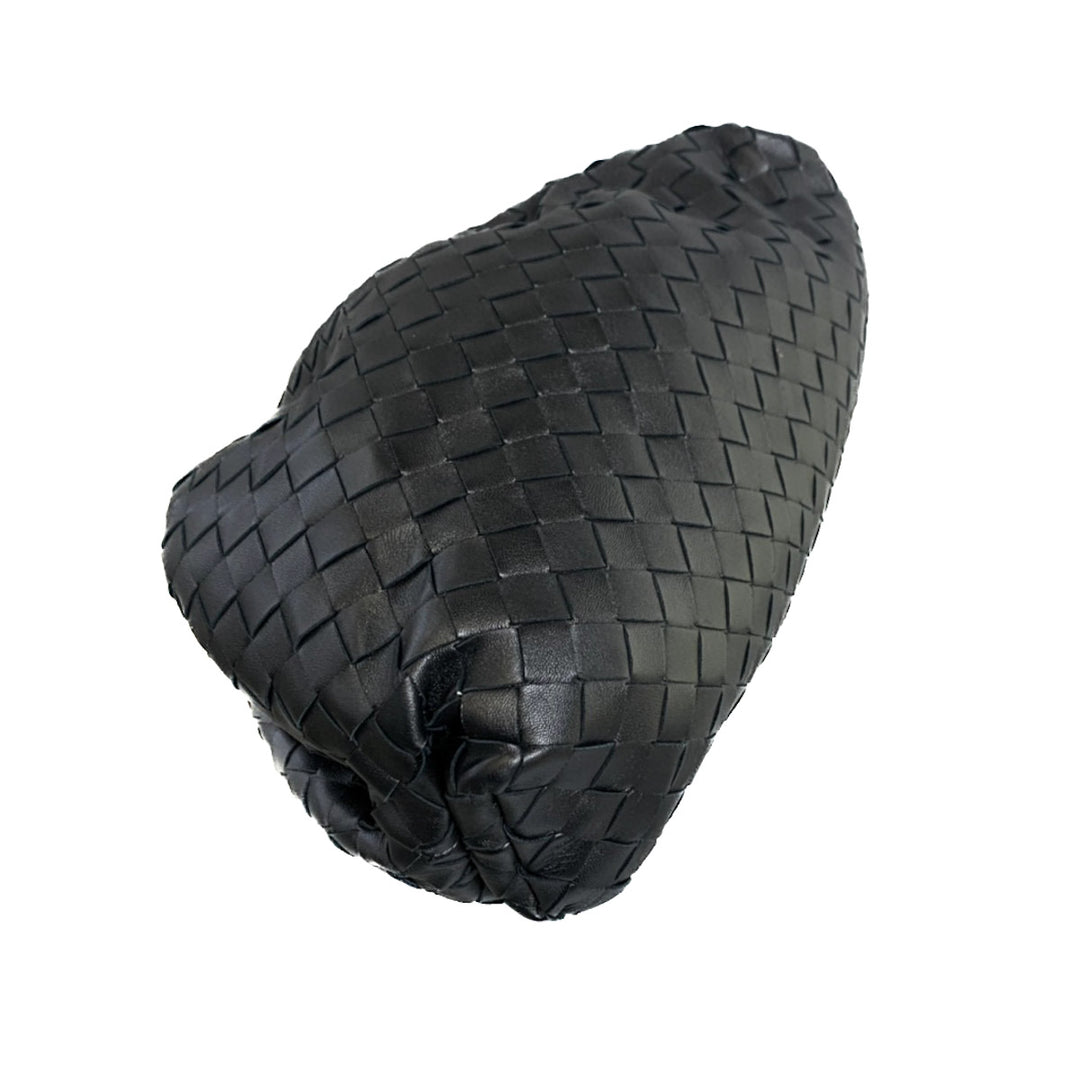 Bottega Veneta Black Pouch - Jiaxyk