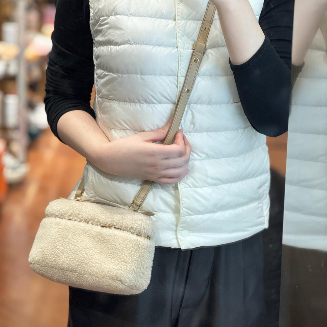 Loro Piana Extra Pocket Bag