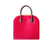Louis Vuitton X Louboutin Half Studded Monogram Tote Bag