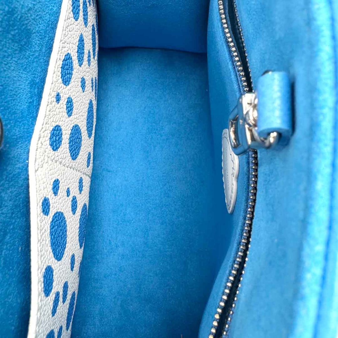 Louis Vuitton x Yayoi Kusama On The Go PM Bag