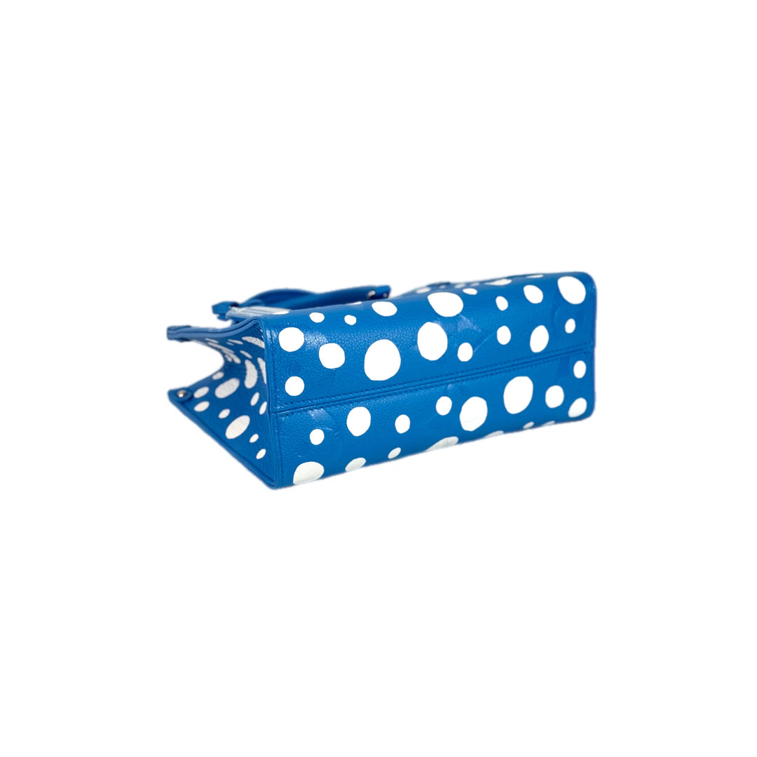 Louis Vuitton x Yayoi Kusama On The Go PM Bag