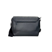 Louis Vuitton Black Takeoff Messenger Bag