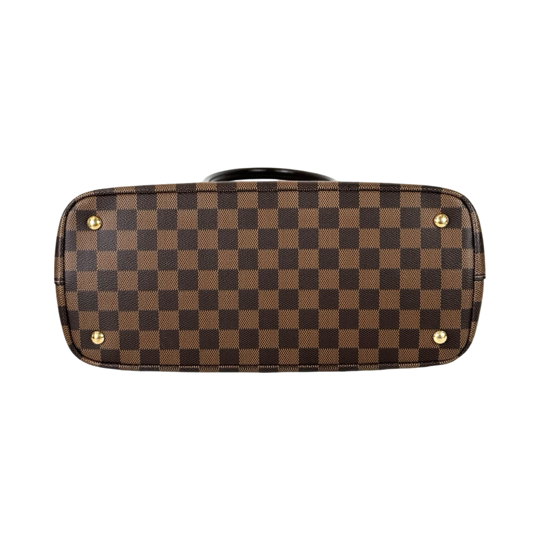 Louis Vuitton Damier Ebene Kensington Bag