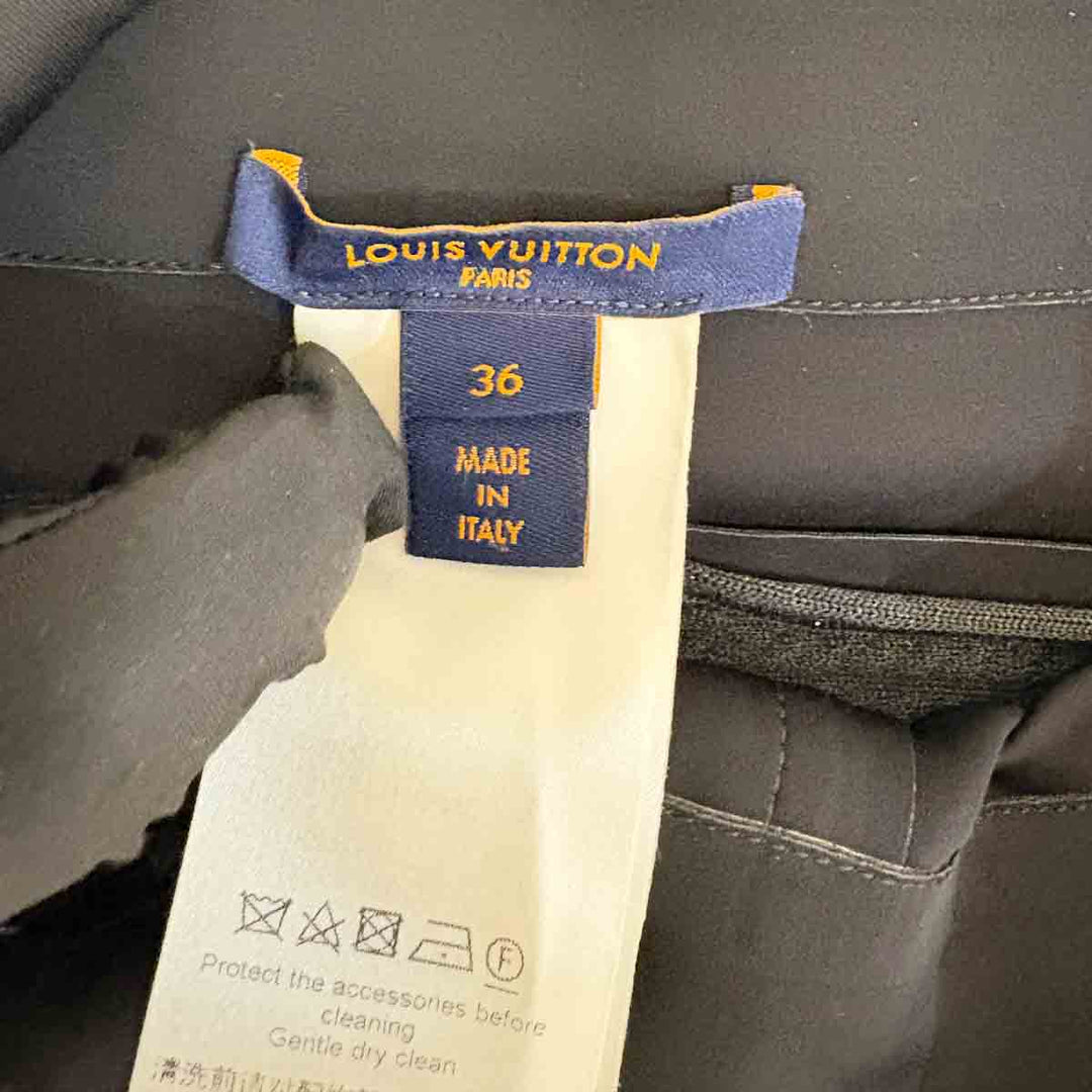 Louis Vuitton Japan Exclusive Ski Pants