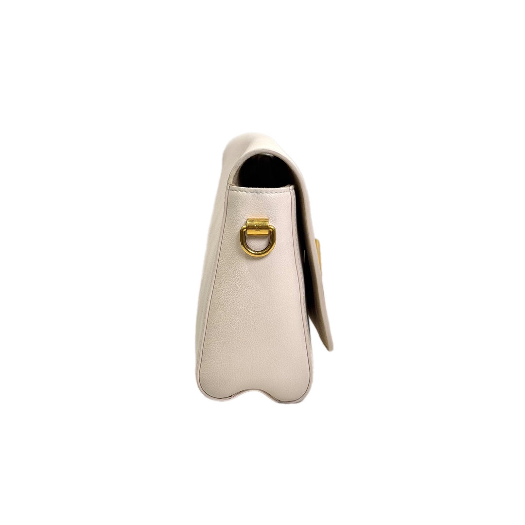 Louis Vuitton Soft Twist Cream