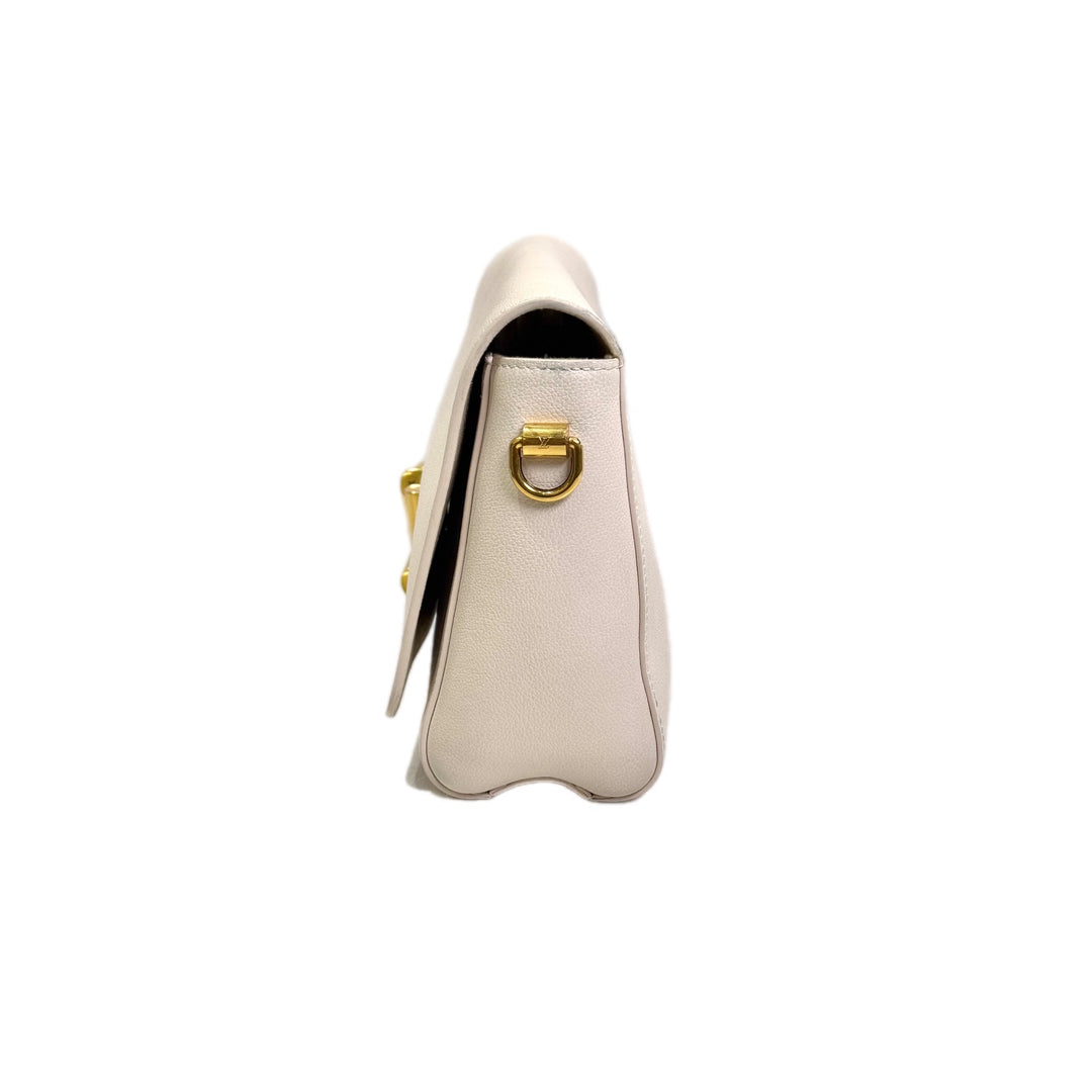 Louis Vuitton Soft Twist Cream