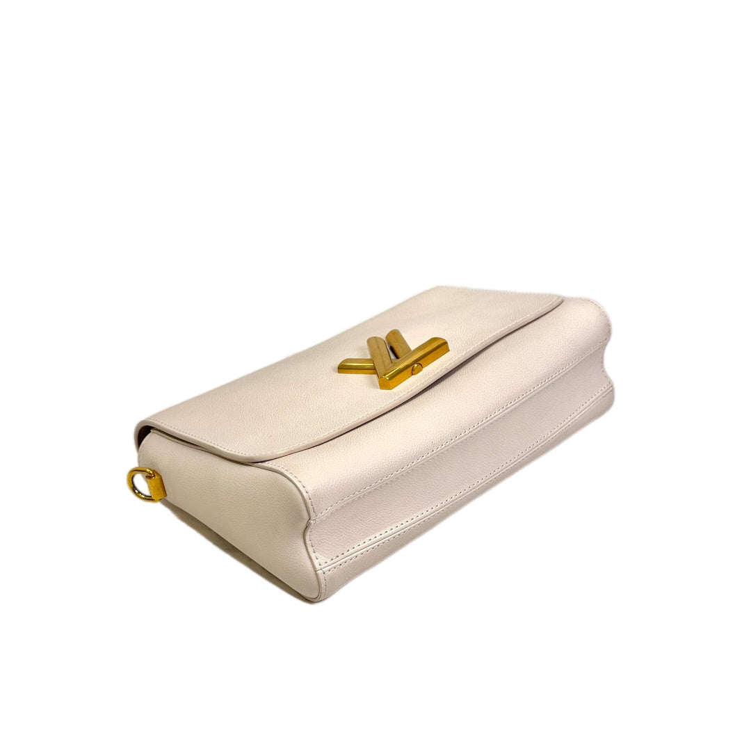 Louis Vuitton Soft Twist Cream