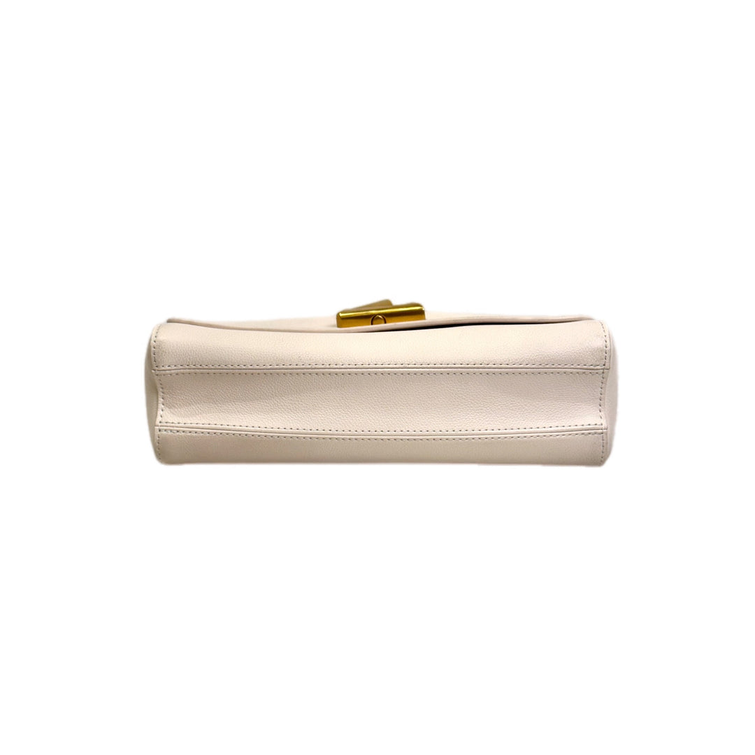 Louis Vuitton Soft Twist Cream
