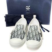 Dior B23 Slip-On White/Grey #39 - Jiaxyk