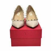 Valentino Patent Light Pink Heel - Jiaxyk