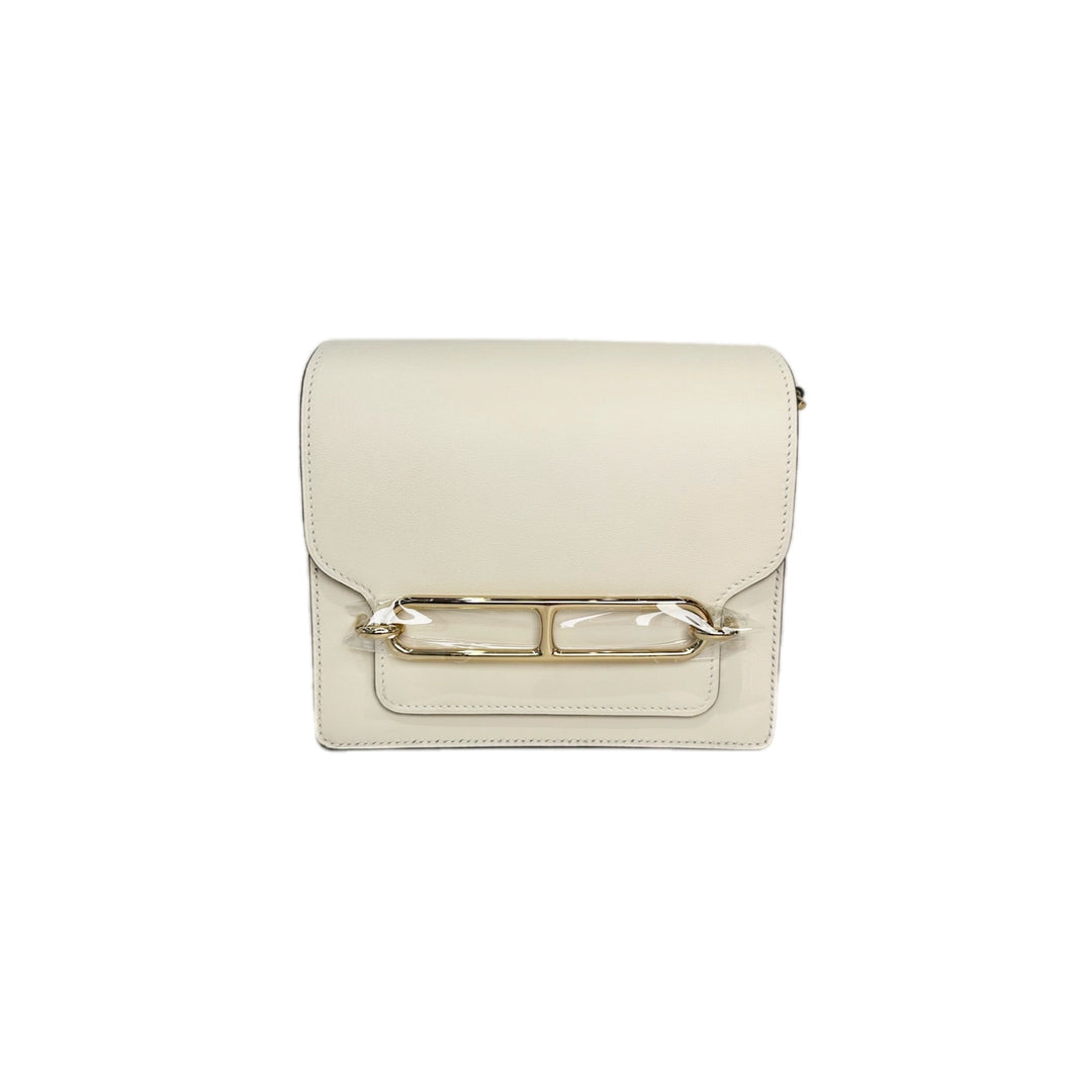 Hermes Nata Mini Roulis Bag Swift