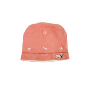 Gucci Pink Baby Bib & Shirt Set 36M