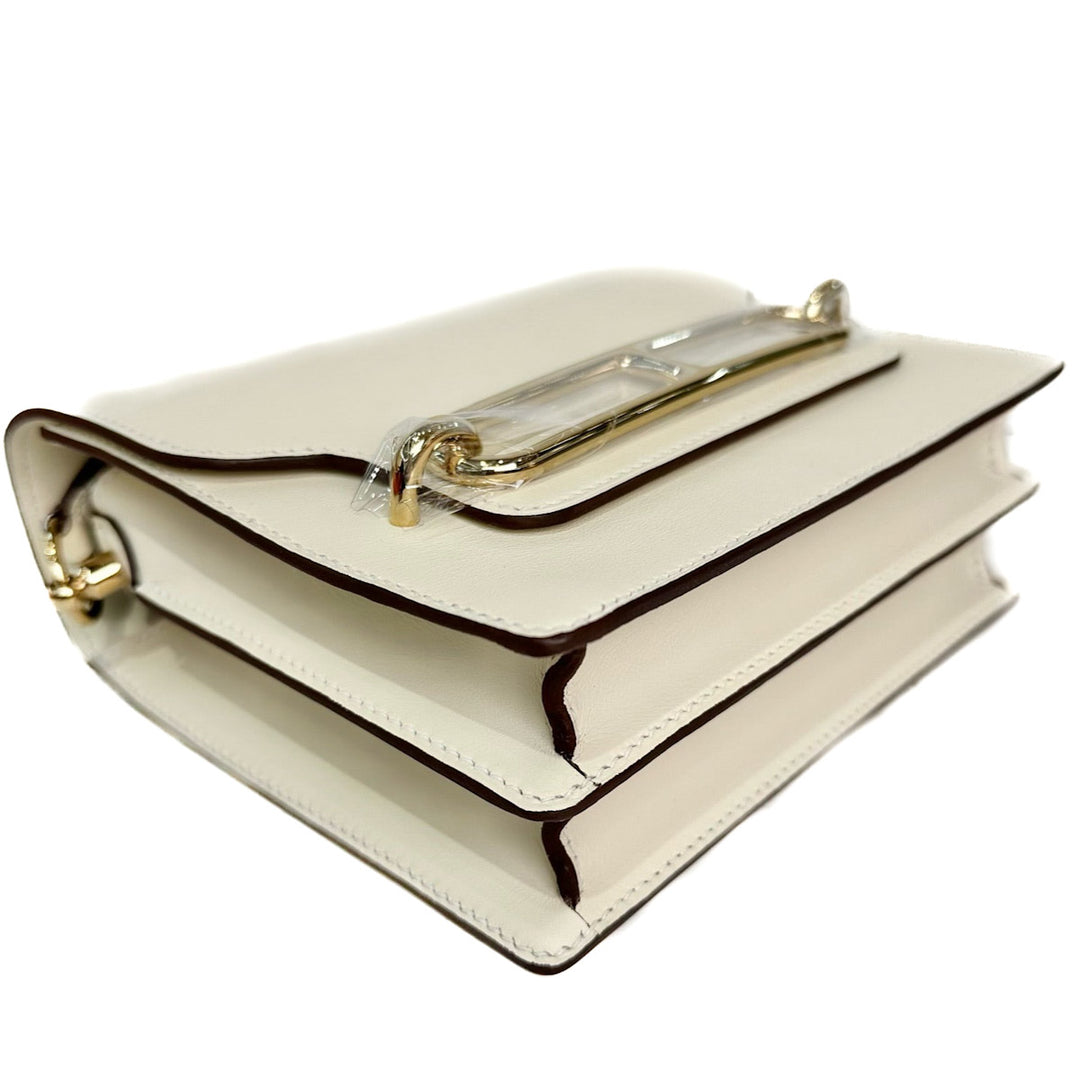Hermes Nata Mini Roulis Bag Swift